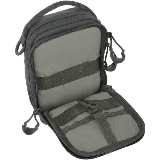 Основной Подсумок Maxpedition Компактный - Серый