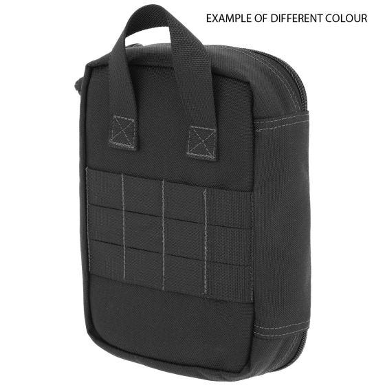 Карман-органайзер Maxpedition Beefy Wolf Grey