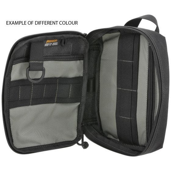 Карман-органайзер Maxpedition Beefy Foliage Green