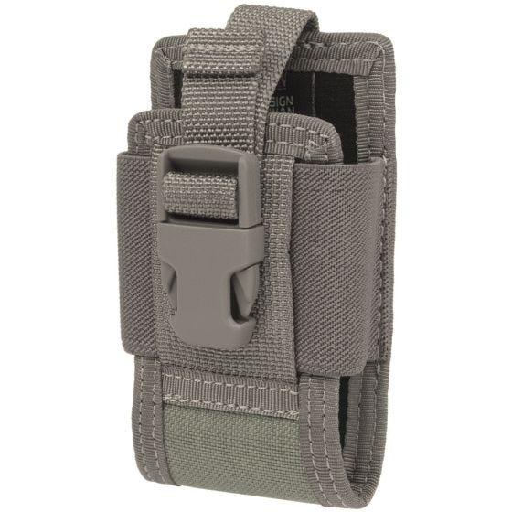 Чехол для Телефона с Клипсой Maxpedition 4,5 дюйма Foliage Green