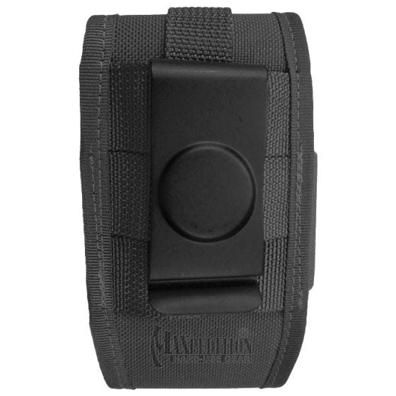 Чехол для Телефона с Клипсой Maxpedition PDA Черный