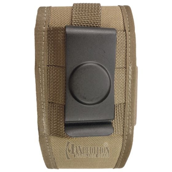 Чехол для Телефона с Клипсой Maxpedition PDA Хаки