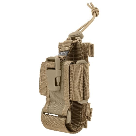 Большой Чехол для Рации Maxpedition Хаки