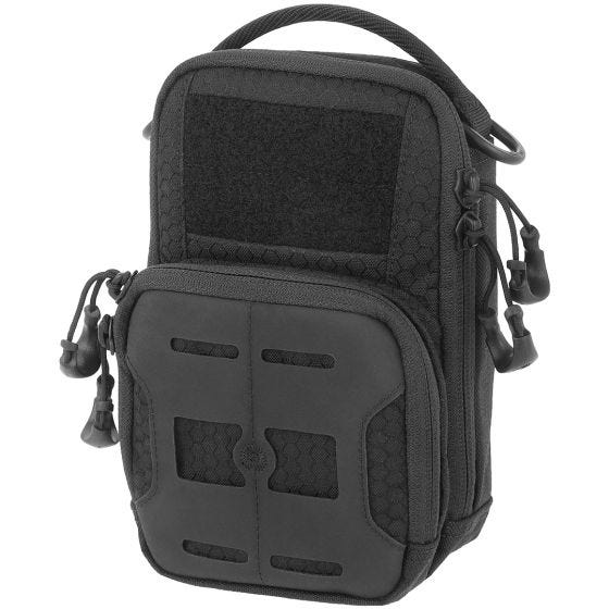 Подсумок Maxpedition Daily Essentials - Черный