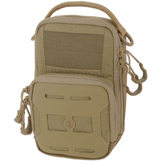 Подсумок Maxpedition Daily Essentials - Tan