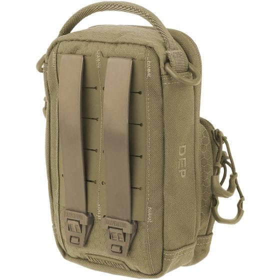 Подсумок Maxpedition Daily Essentials - Tan