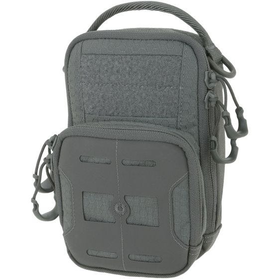 Подсумок Maxpedition Daily Essentials - Серый