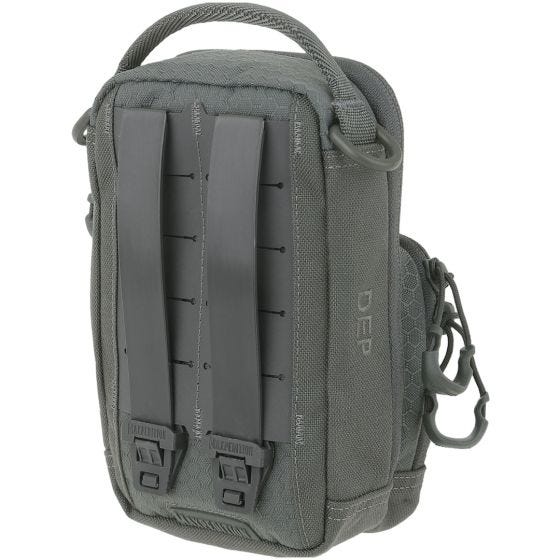 Подсумок Maxpedition Daily Essentials - Серый