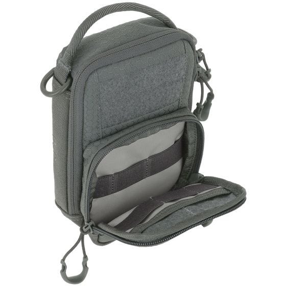 Подсумок Maxpedition Daily Essentials - Серый
