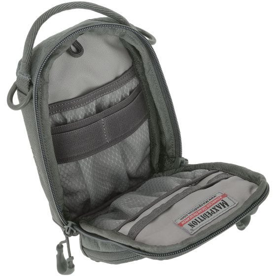Подсумок Maxpedition Daily Essentials - Серый
