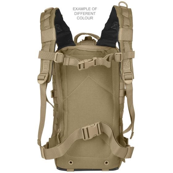 Рюкзак Maxpedition Falcon II Черный