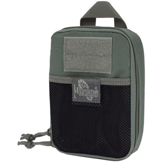 Карман-органайзер Maxpedition Fatty Foliage Green