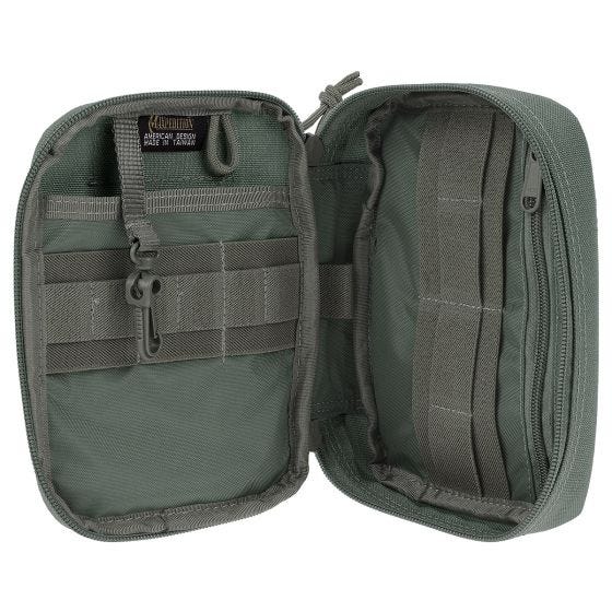 Карман-органайзер Maxpedition Fatty Foliage Green
