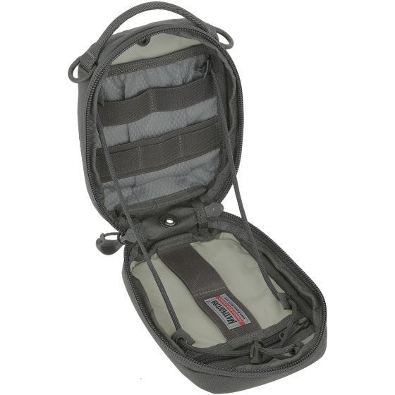 Подсумок для Средств Первой Помощи Maxpedition - Серый