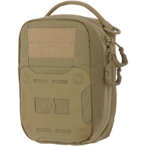 Подсумок для Средств Первой Помощи Maxpedition - Tan