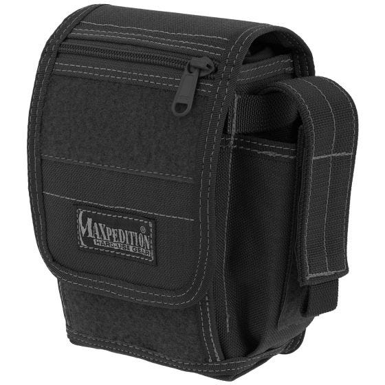 Поясная Сумка Maxpedition H-1 Черный
