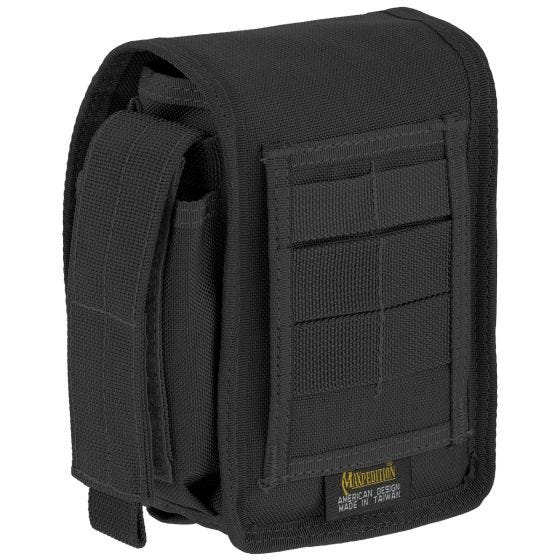 Поясная Сумка Maxpedition H-1 Черный