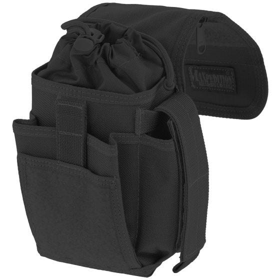 Поясная Сумка Maxpedition H-1 Черный