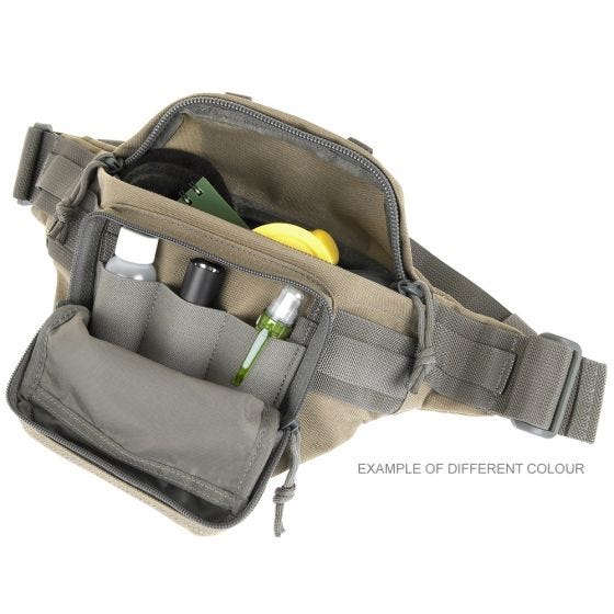 Maxpedition Octa Versipack Хаки