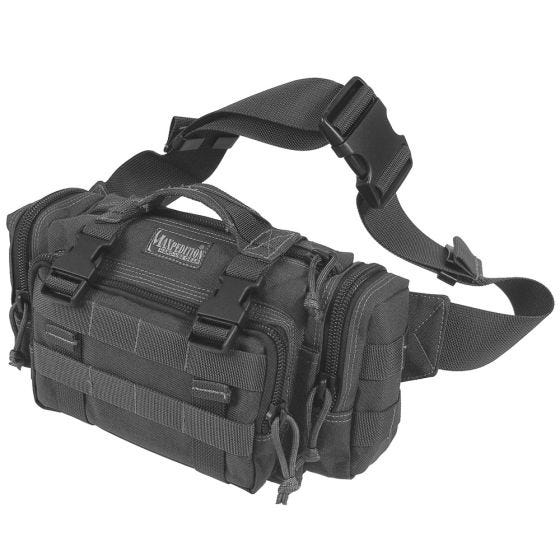 Maxpedition Proteus Versipack Черный