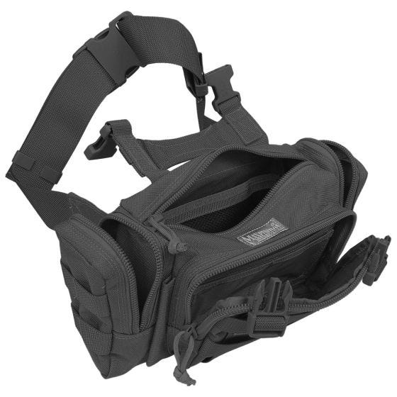 Maxpedition Proteus Versipack Черный