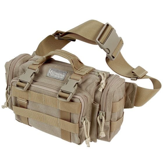 Maxpedition Proteus Versipack Хаки