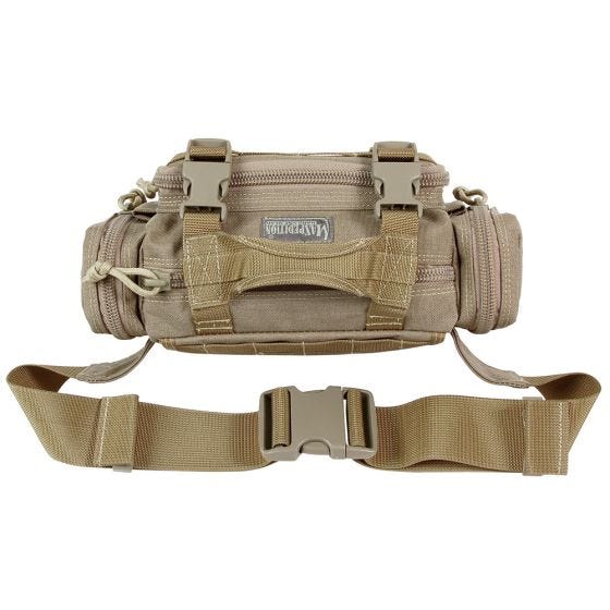 Maxpedition Proteus Versipack Хаки