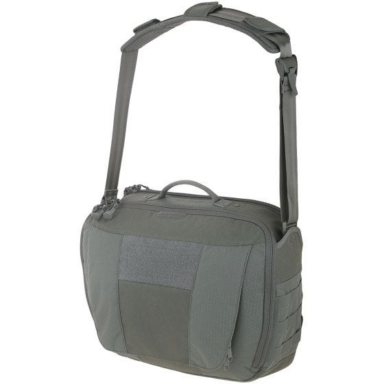 Сумка Через Плечо Maxpedition Skyvale - Серый