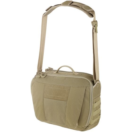 Сумка Через Плечо Maxpedition Skyvale - Tan