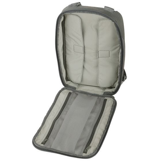 Сумка на Ремне Maxpedition Valence - Серый