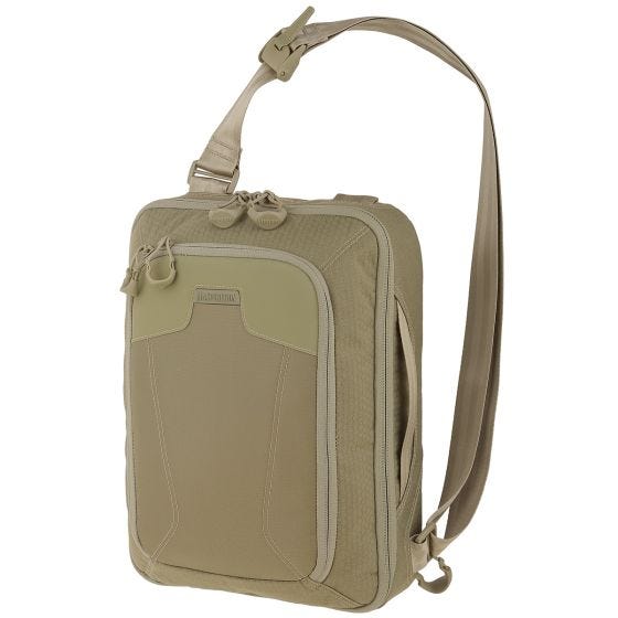 Сумка на Ремне Maxpedition Valence - Tan
