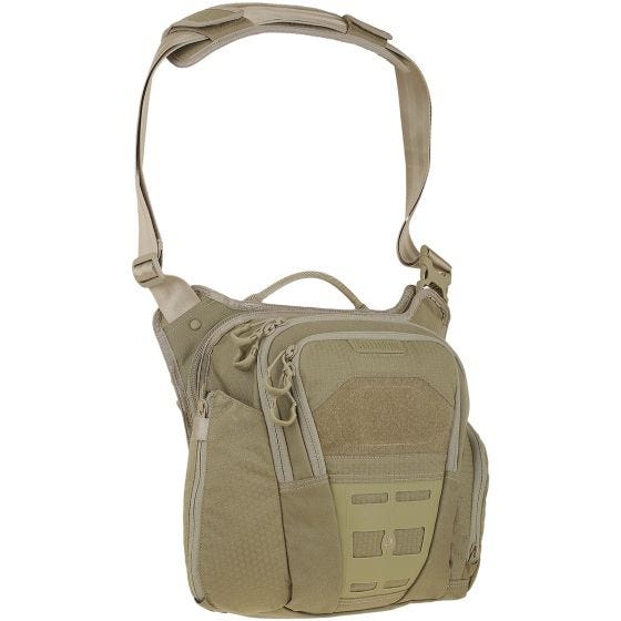Сумка Через Плечо Maxpedition Veldspar - Tan