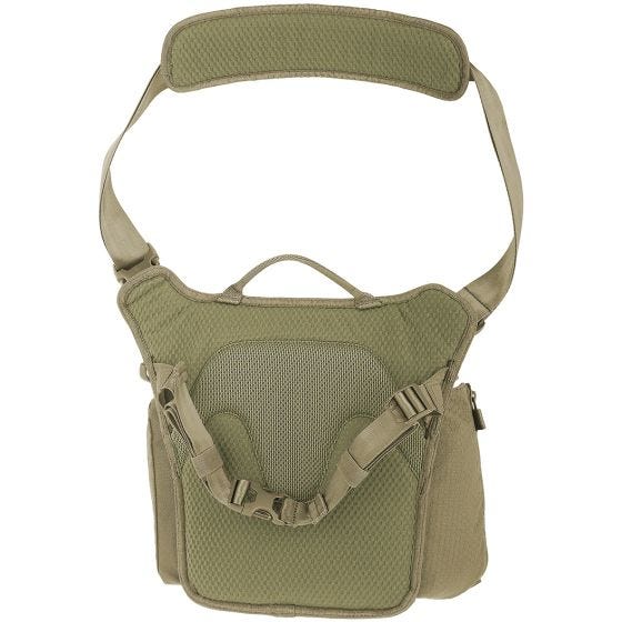 Сумка Через Плечо Maxpedition Veldspar - Tan
