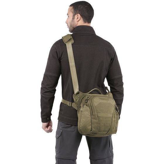 Сумка Через Плечо Maxpedition Veldspar - Tan