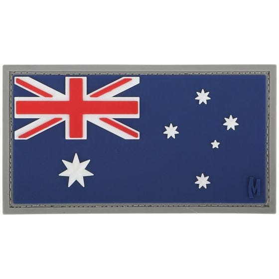 Патч Maxpedition Australia Flag - Многоцветный