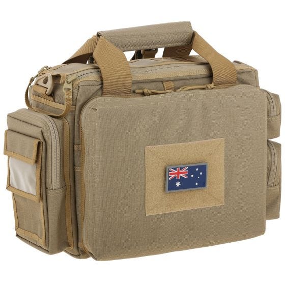 Патч Maxpedition Australia Flag - Многоцветный