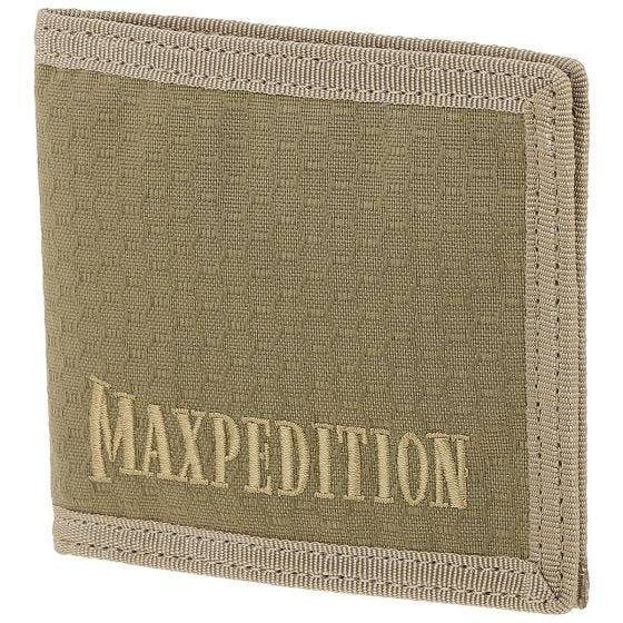 Портмоне Maxpedition - Tan