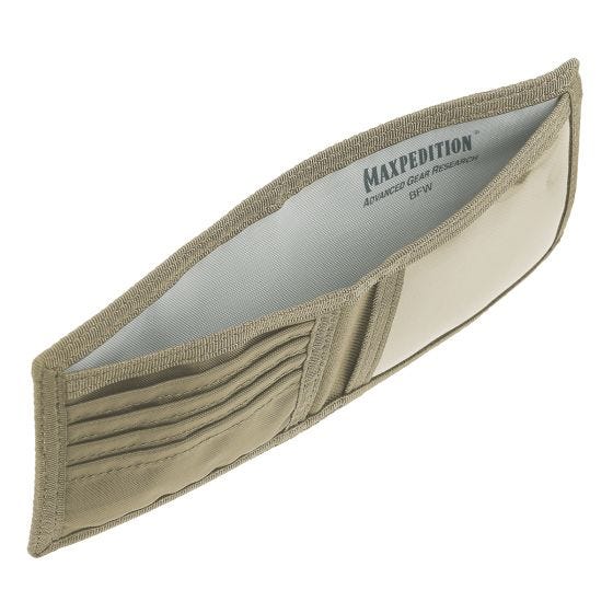 Портмоне Maxpedition - Tan