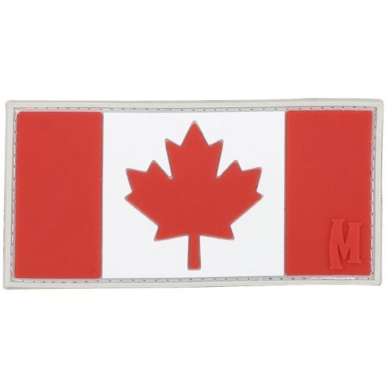 Патч Maxpedition Canada Flag - Многоцветный