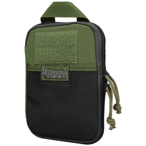 Карман-органайзер Maxpedition E.D.C. Зеленый