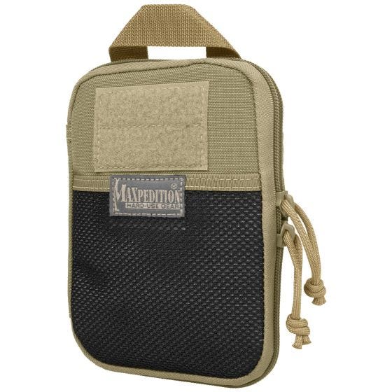 Карман-органайзер Maxpedition E.D.C. Хаки