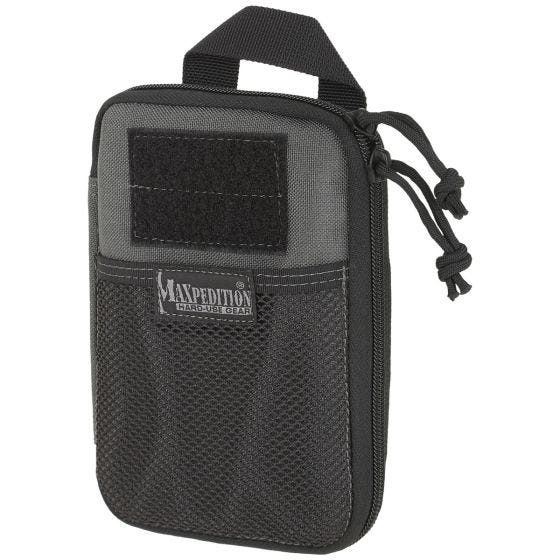 Карман-органайзер Maxpedition E.D.C. Wolf Gray