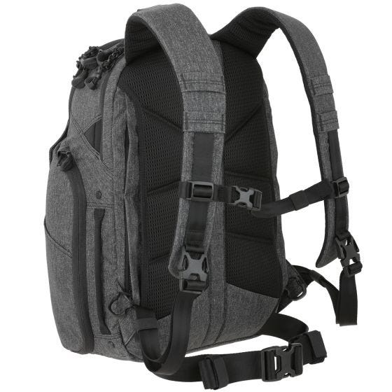 Рюкзак для Ноутбука Maxpedition Entity 23 с Карманом для Оружия Ближнего Боя - Угольный