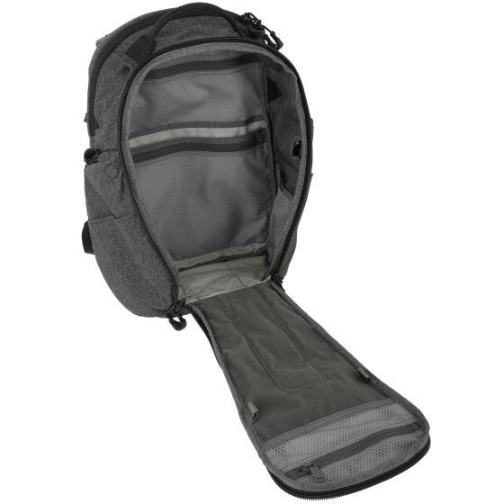 Рюкзак для Ноутбука Maxpedition Entity 23 с Карманом для Оружия Ближнего Боя - Угольный