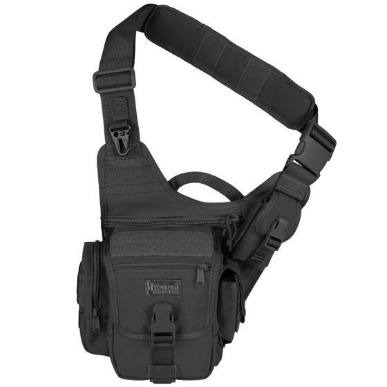 Maxpedition Fatboy Versipack Черный