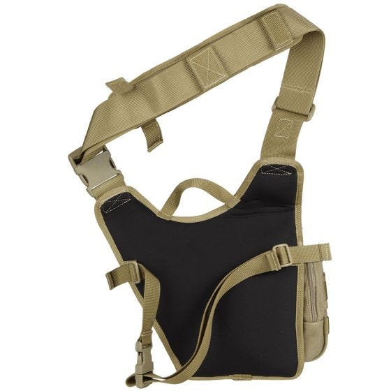 Maxpedition Fatboy Versipack Хаки