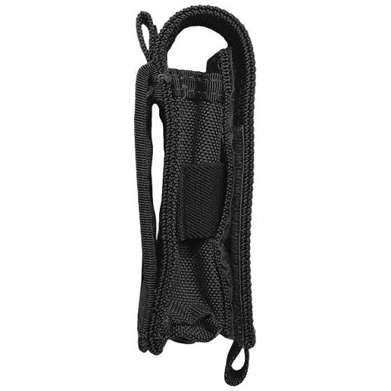 Чехол для Фонаря Maxpedition 4 дюйма - Черный