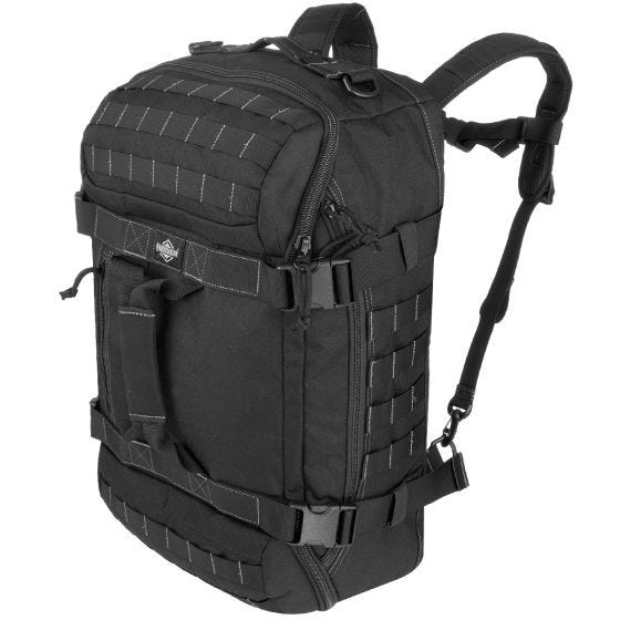 Сумка Maxpedition Fliegerduffel Adventure Черный