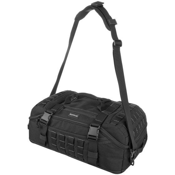 Сумка Maxpedition Fliegerduffel Adventure Черный