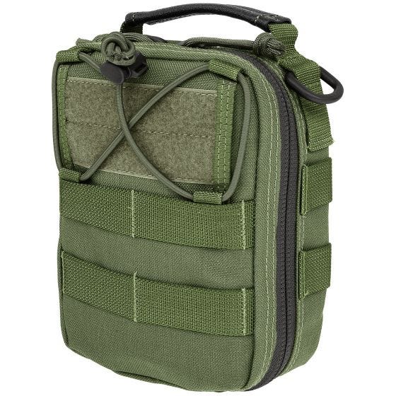 Медицинский Подсумок Maxpedition FR-1 Зеленый